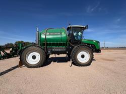 2019 Goldacres Super Cruiser G8 Sp Sprayer
