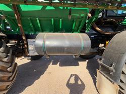 2019 Goldacres Super Cruiser G8 Sp Sprayer