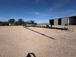 2019 Goldacres Super Cruiser G8 Sp Sprayer