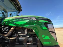 2019 Goldacres Super Cruiser G8 Sp Sprayer
