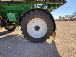 2019 Goldacres Super Cruiser G8 Sp Sprayer