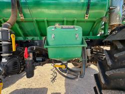 2019 Goldacres Super Cruiser G8 Sp Sprayer