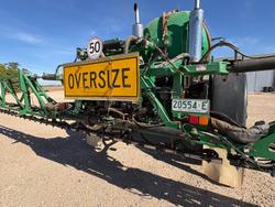 2019 Goldacres Super Cruiser G8 Sp Sprayer