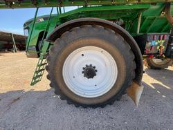 2019 Goldacres Super Cruiser G8 Sp Sprayer