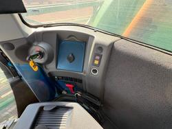 2019 Goldacres Super Cruiser G8 Sp Sprayer