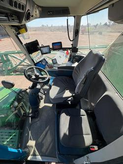 2019 Goldacres Super Cruiser G8 Sp Sprayer