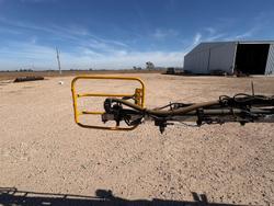 2019 Goldacres Super Cruiser G8 Sp Sprayer
