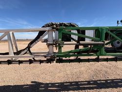 2019 Goldacres Super Cruiser G8 Sp Sprayer