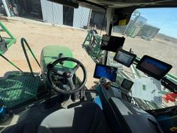 2019 Goldacres Super Cruiser G8 Sp Sprayer