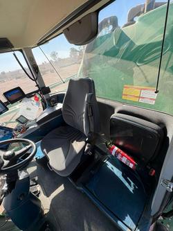 2019 Goldacres Super Cruiser G8 Sp Sprayer
