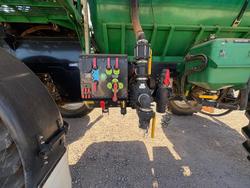 2019 Goldacres Super Cruiser G8 Sp Sprayer