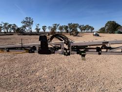 2019 Goldacres Super Cruiser G8 Sp Sprayer