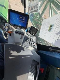 2019 Goldacres Super Cruiser G8 Sp Sprayer