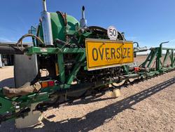 2019 Goldacres Super Cruiser G8 Sp Sprayer