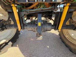 2019 Goldacres Super Cruiser G8 Sp Sprayer
