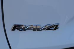 2020 Toyota RAV4 Cruiser