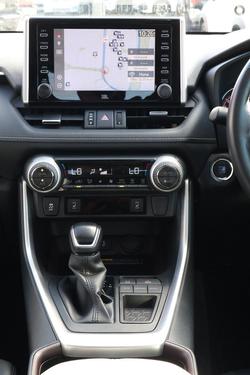 2020 Toyota RAV4 Cruiser