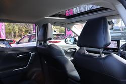 2020 Toyota RAV4 Cruiser