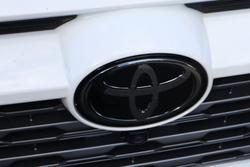2020 Toyota RAV4 Cruiser