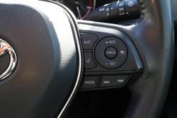 2020 Toyota RAV4 Cruiser