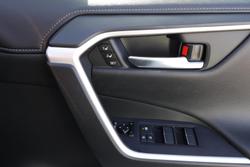 2020 Toyota RAV4 Cruiser