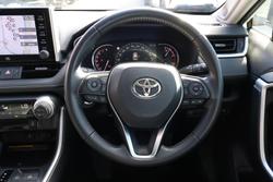 2020 Toyota RAV4 Cruiser