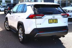 2020 Toyota RAV4 Cruiser