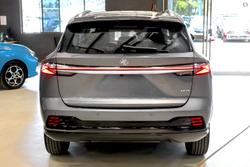 2025 MG HS Super Hybrid Excite