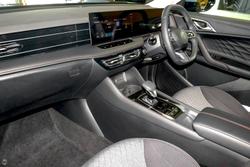 2025 MG HS Super Hybrid Excite