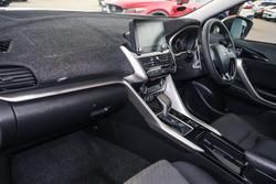 2020 Mitsubishi Eclipse Cross LS