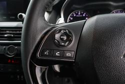 2020 Mitsubishi Eclipse Cross LS