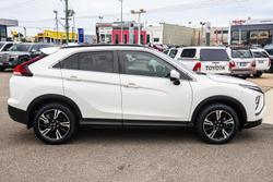 2020 Mitsubishi Eclipse Cross LS