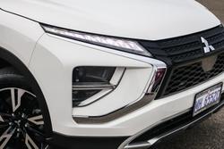 2020 Mitsubishi Eclipse Cross LS