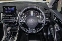 2020 Mitsubishi Eclipse Cross LS