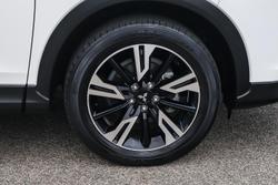2020 Mitsubishi Eclipse Cross LS
