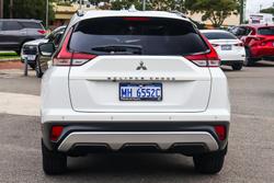 2020 Mitsubishi Eclipse Cross LS