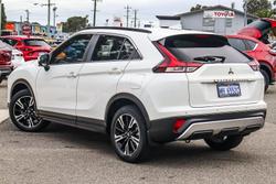 2020 Mitsubishi Eclipse Cross LS