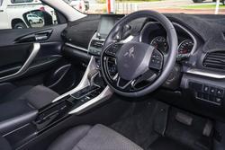 2020 Mitsubishi Eclipse Cross LS