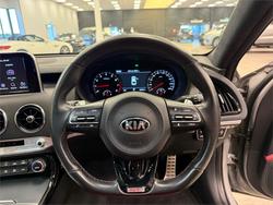 2018 Kia Stinger GT