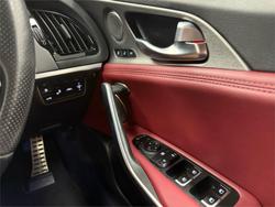 2018 Kia Stinger GT