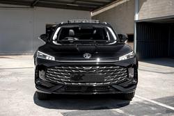 2025 MG HS Super Hybrid Excite