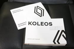 2024 Renault Koleos Zen