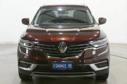 2024 Renault Koleos Zen