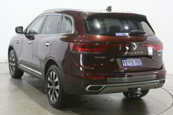 2024 Renault Koleos Zen