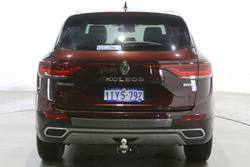 2024 Renault Koleos Zen