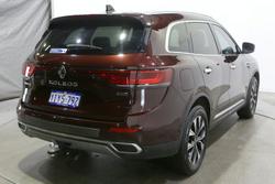 2024 Renault Koleos Zen
