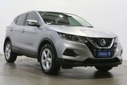 2019 Nissan QASHQAI ST