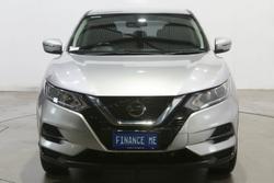 2019 Nissan QASHQAI ST