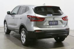 2019 Nissan QASHQAI ST