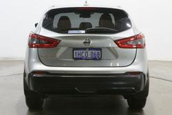 2019 Nissan QASHQAI ST